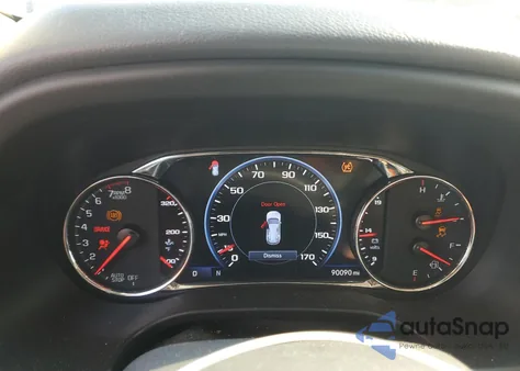 2021 GMC Acadia Denali from USA, damaged, VIN 1GKKNXLSXMZ191853